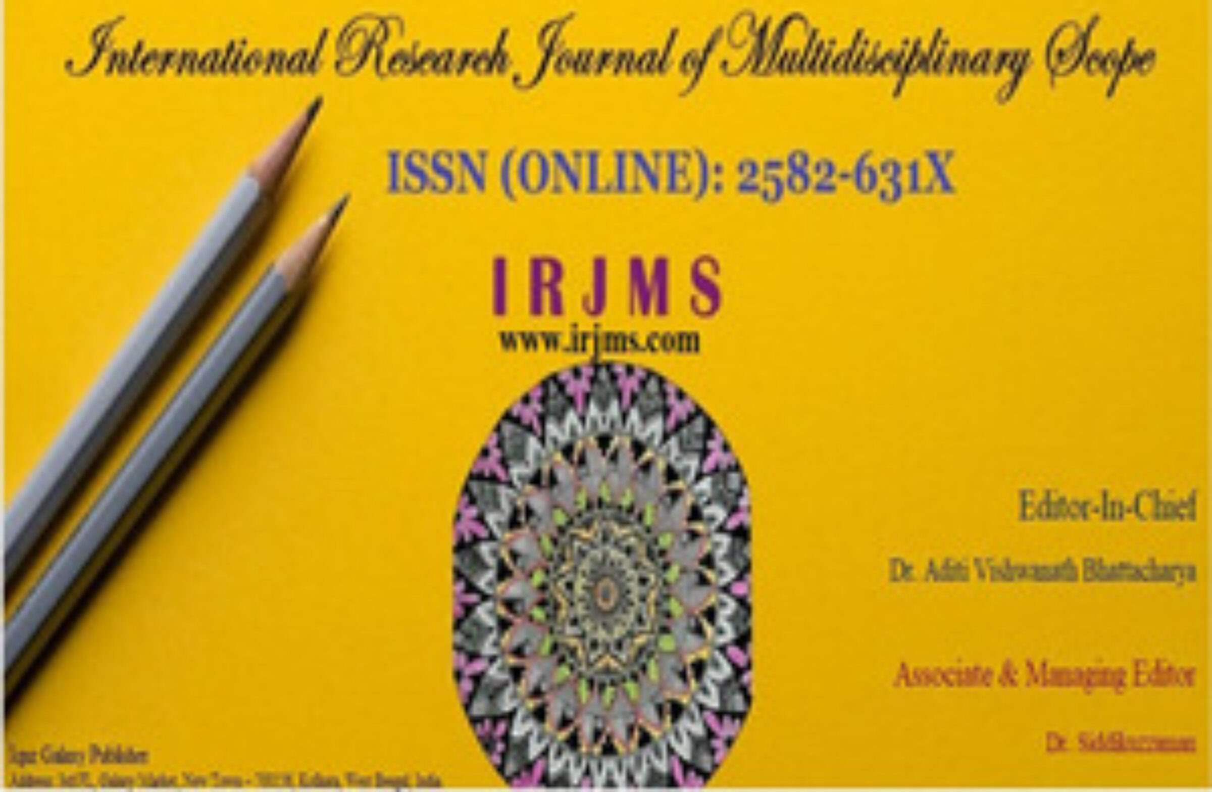 IRJMS