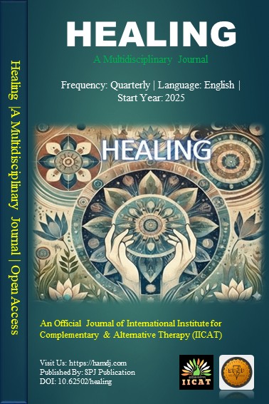 HEALING